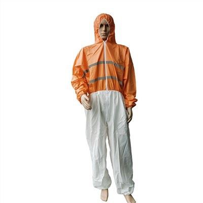 Segondè Vizibilite Kovèt